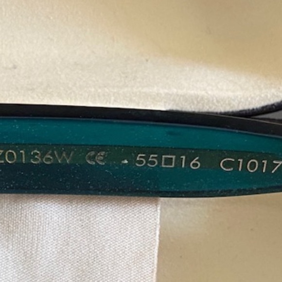 Authentic Louis Vuitton sunglasses (case for pic only ) - Picture 6 of 10